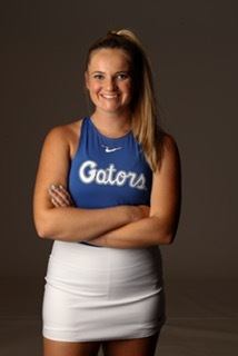 Carly Briggs 2022 FL Gator picture