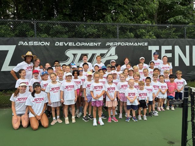 SDTA Summer Camp 2025 pic